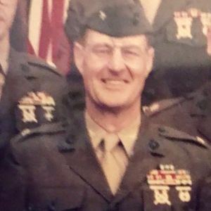 Meet your Posher, Richard